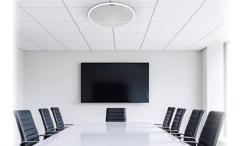 Loa Spon SAP-TH65 thiết kế đồng trục 6.5 inch cho âm thanh trung thực