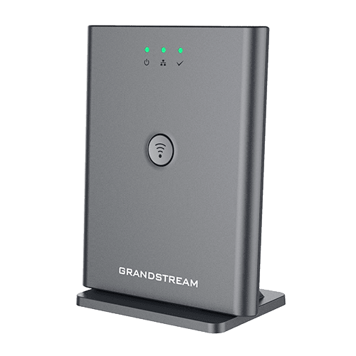 Bộ Phát IP Grandstream DP755 – Kết Nối Các Tay Con DP720, DP722, DP725, DP730