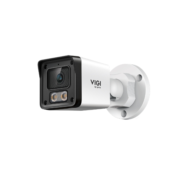 Camera VIGI EasyCam C320 2MP – Camera AI Phát Hiện Thông Minh, Full Color, IP67