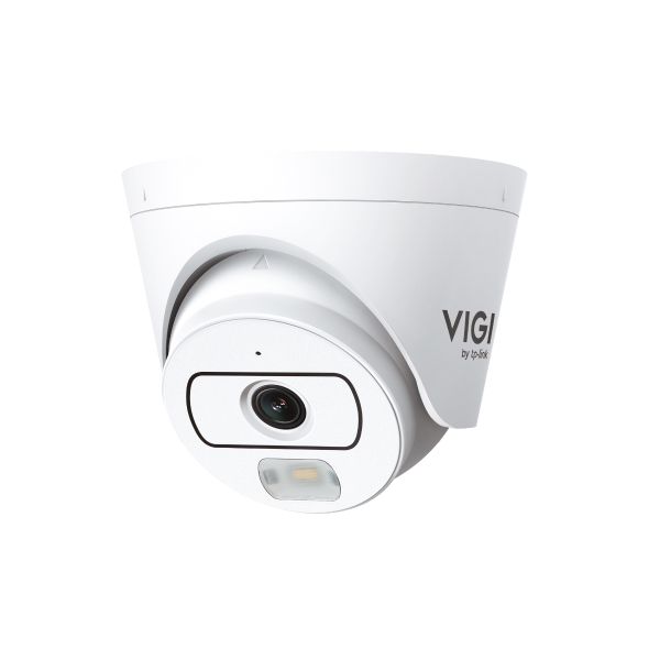 Camera VIGI EasyCam C420 2MP – Camera AI Phát Hiện Thông Minh, Full Color
