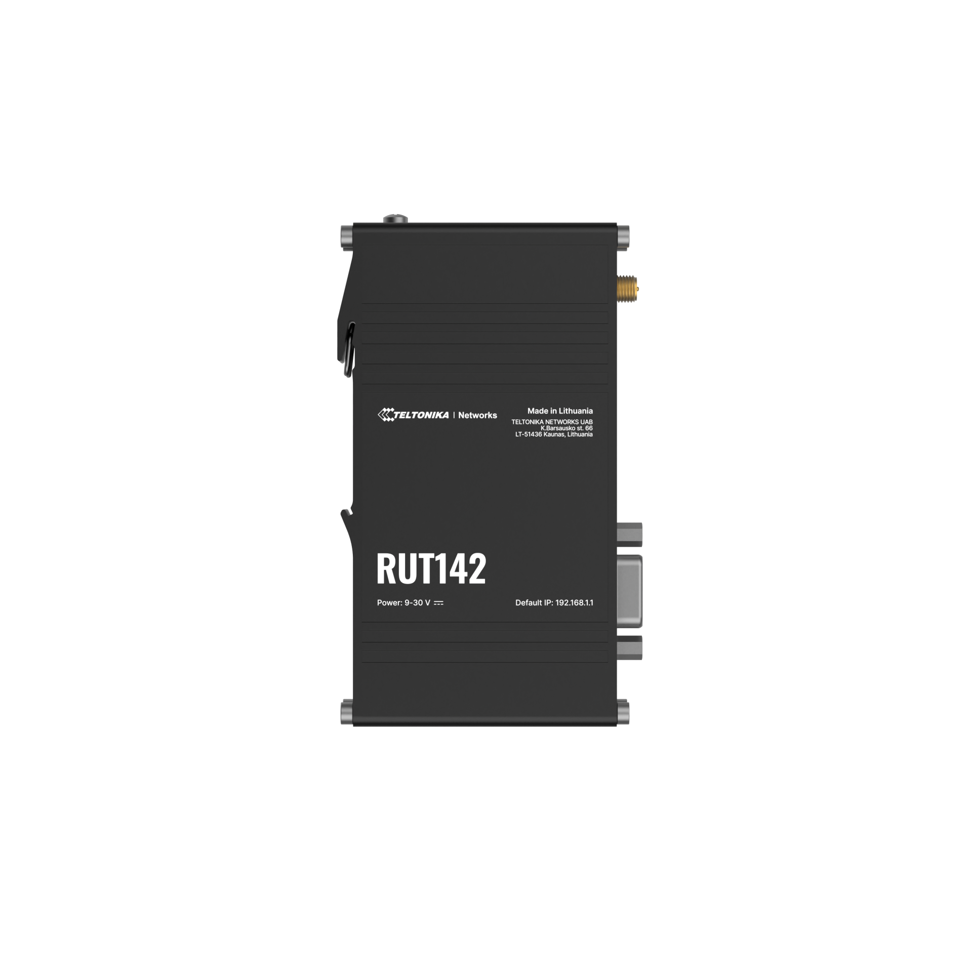 RUT142