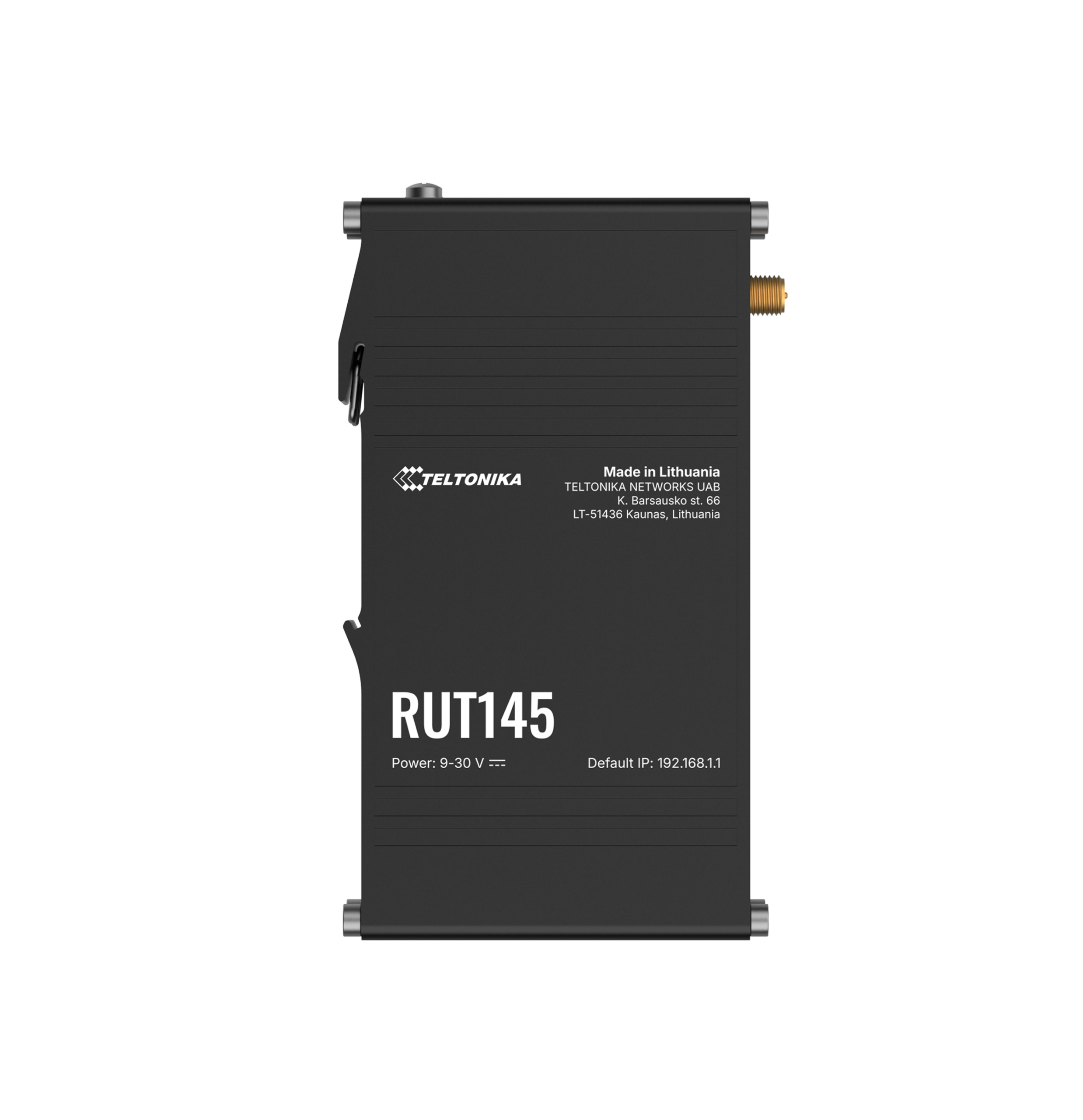RUT145