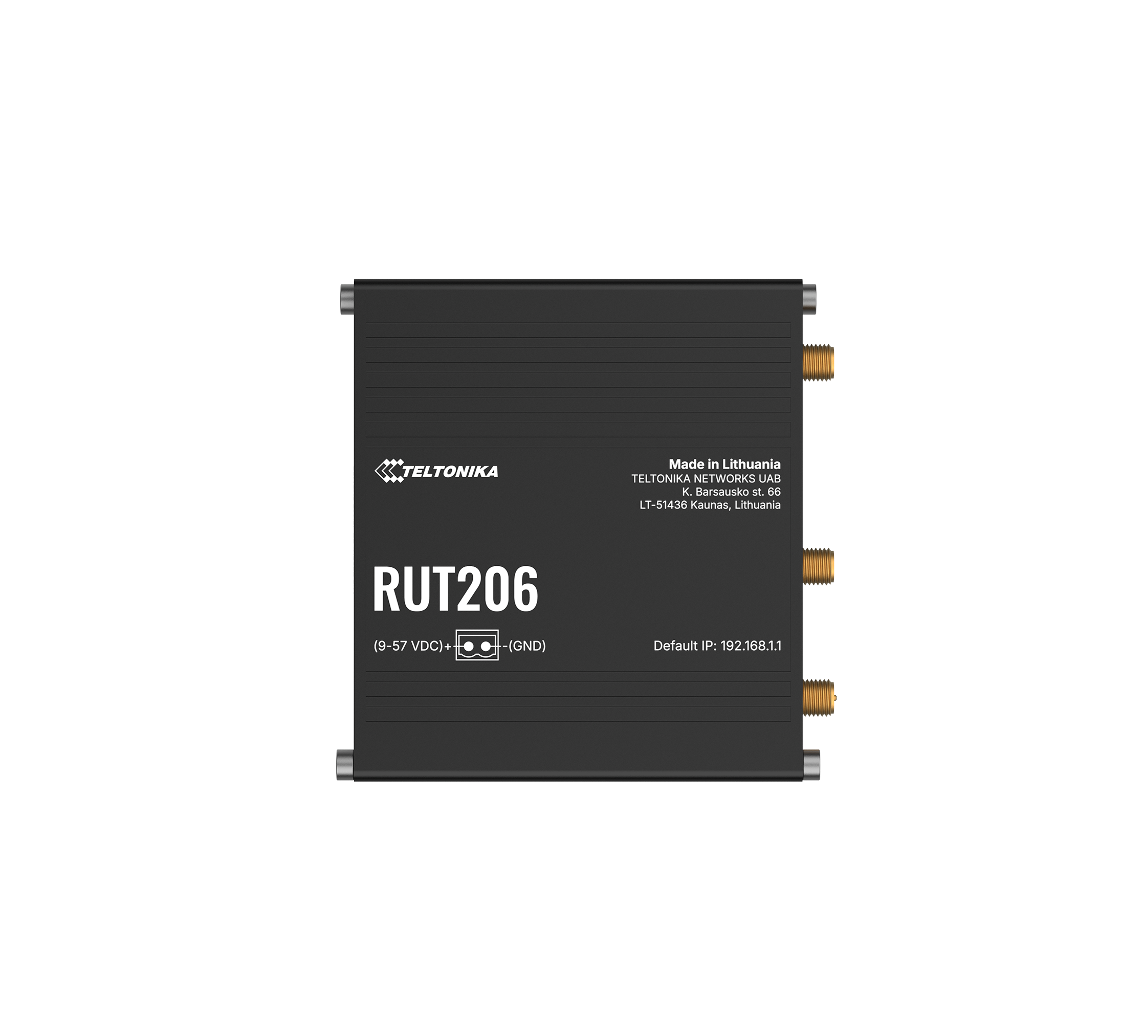 RUT206