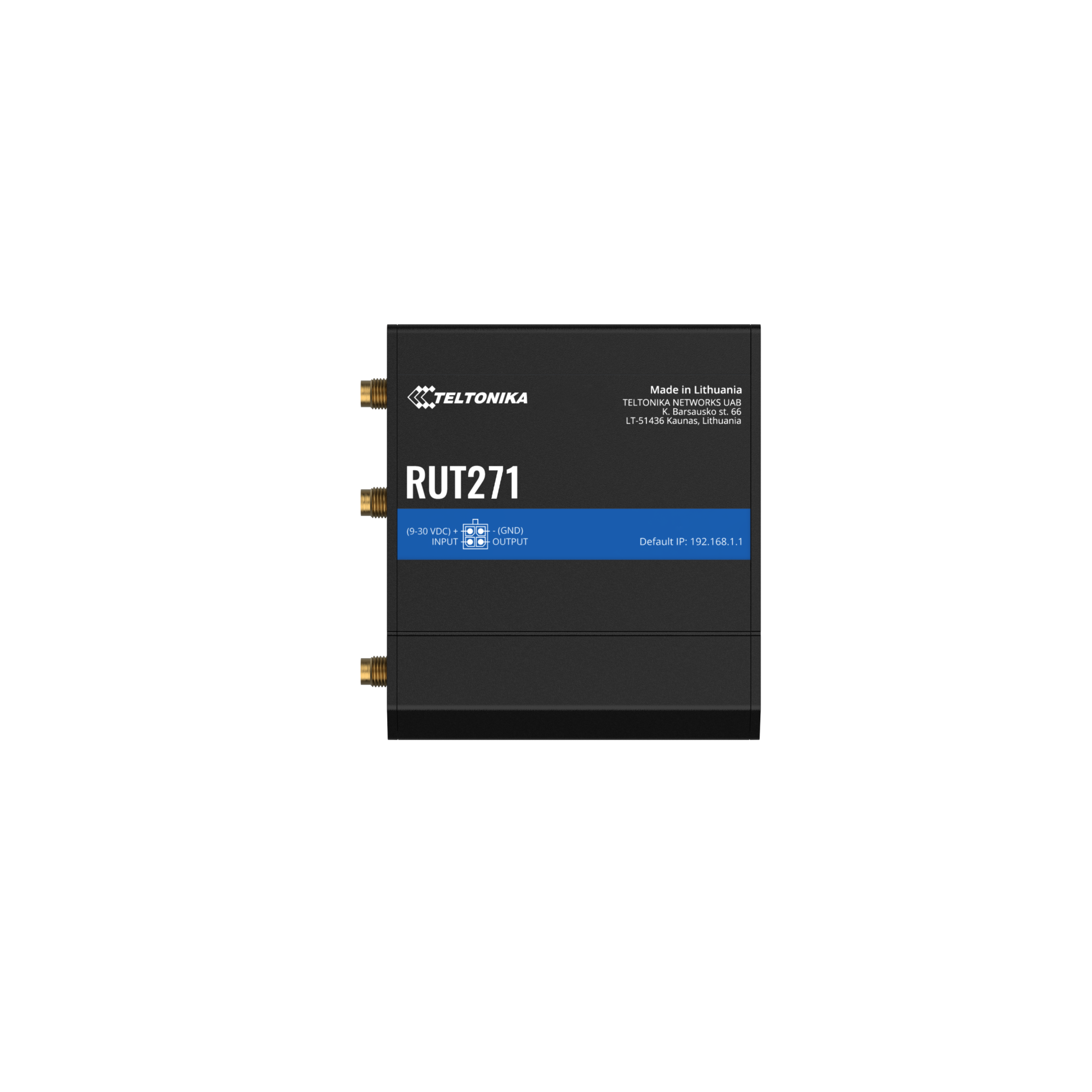 RUT271