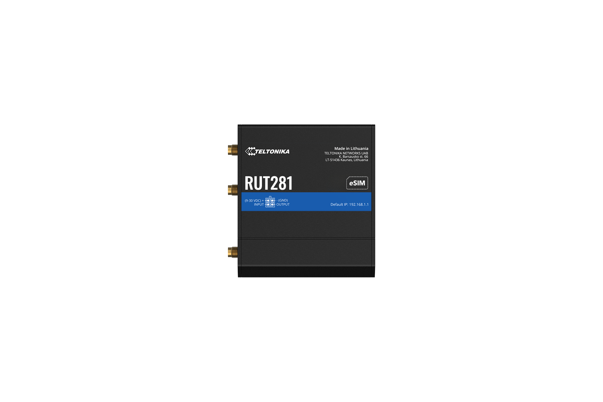 RUT281