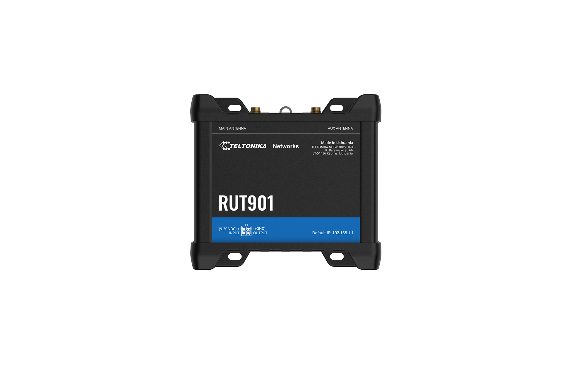 RUT901