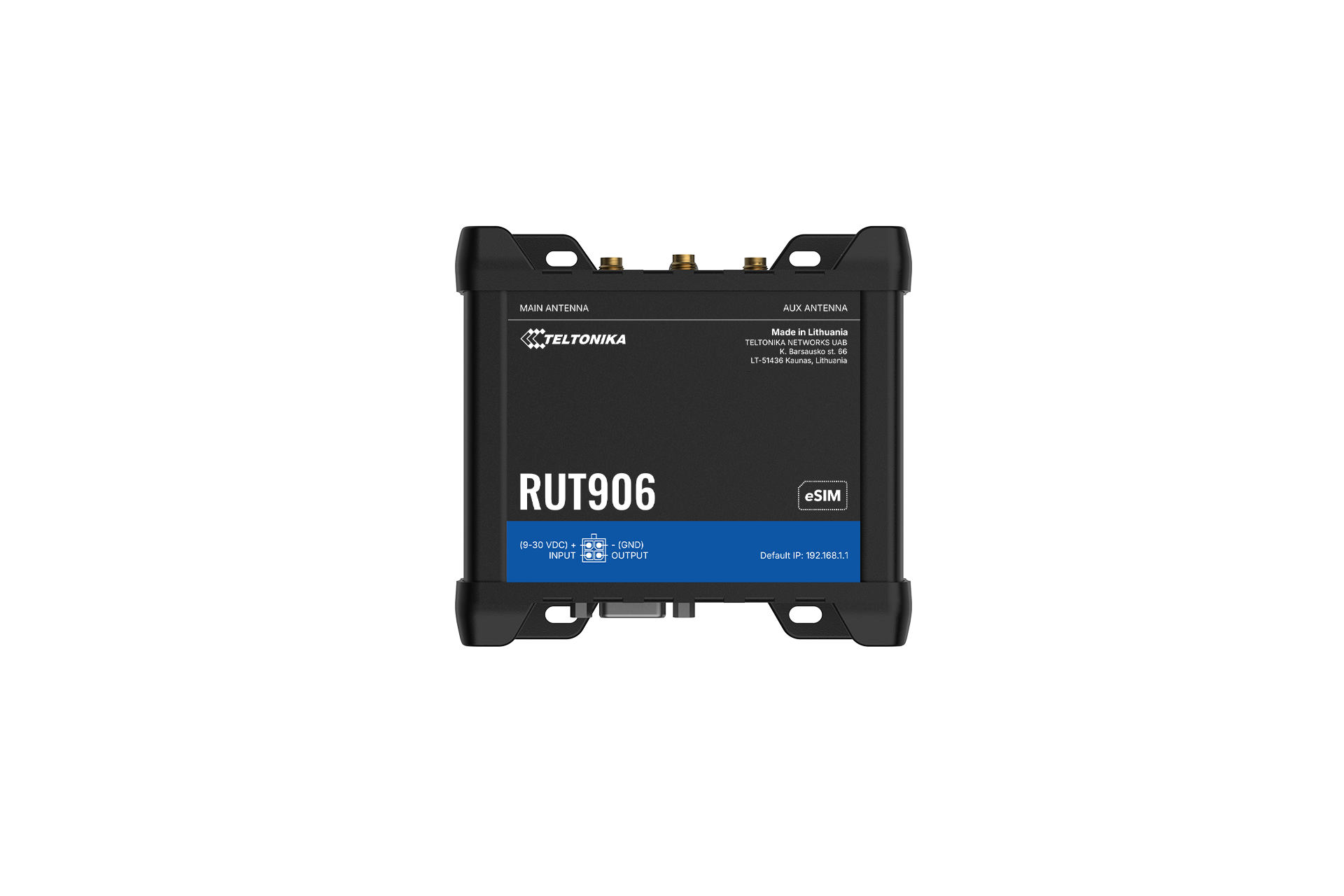 RUT906