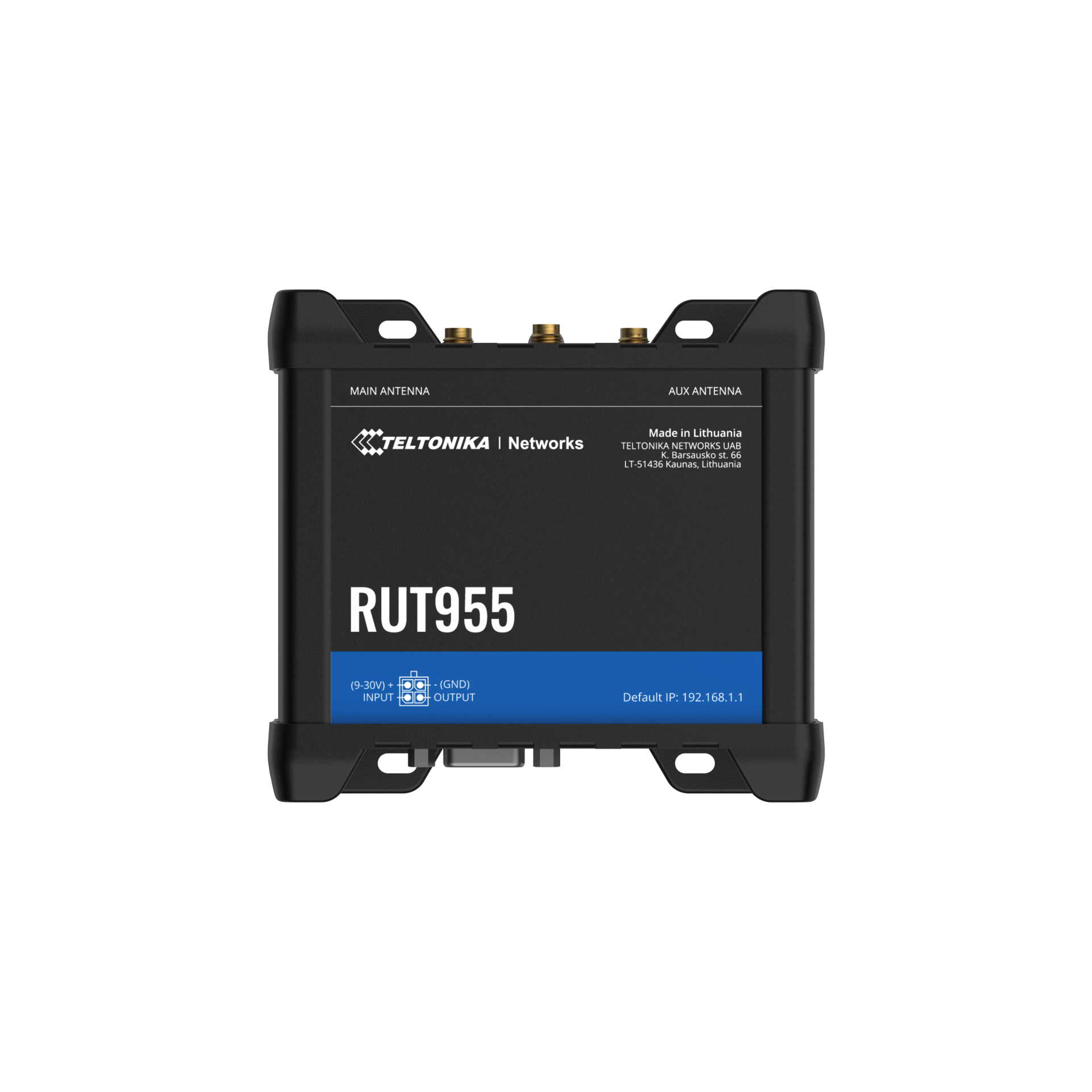 RUT955