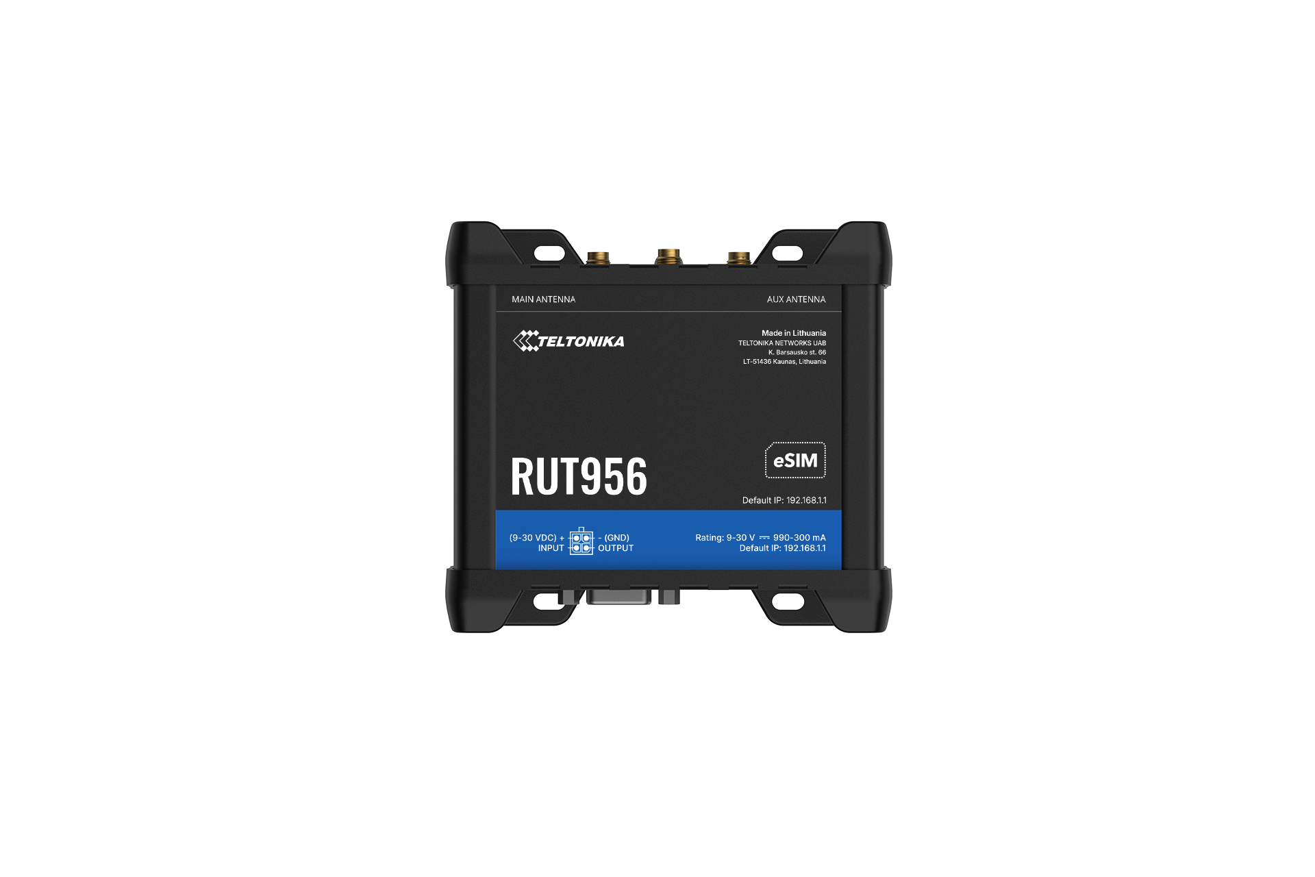 RUT956