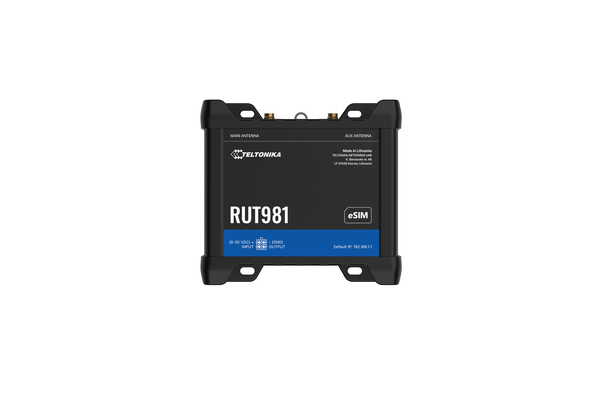 RUT981