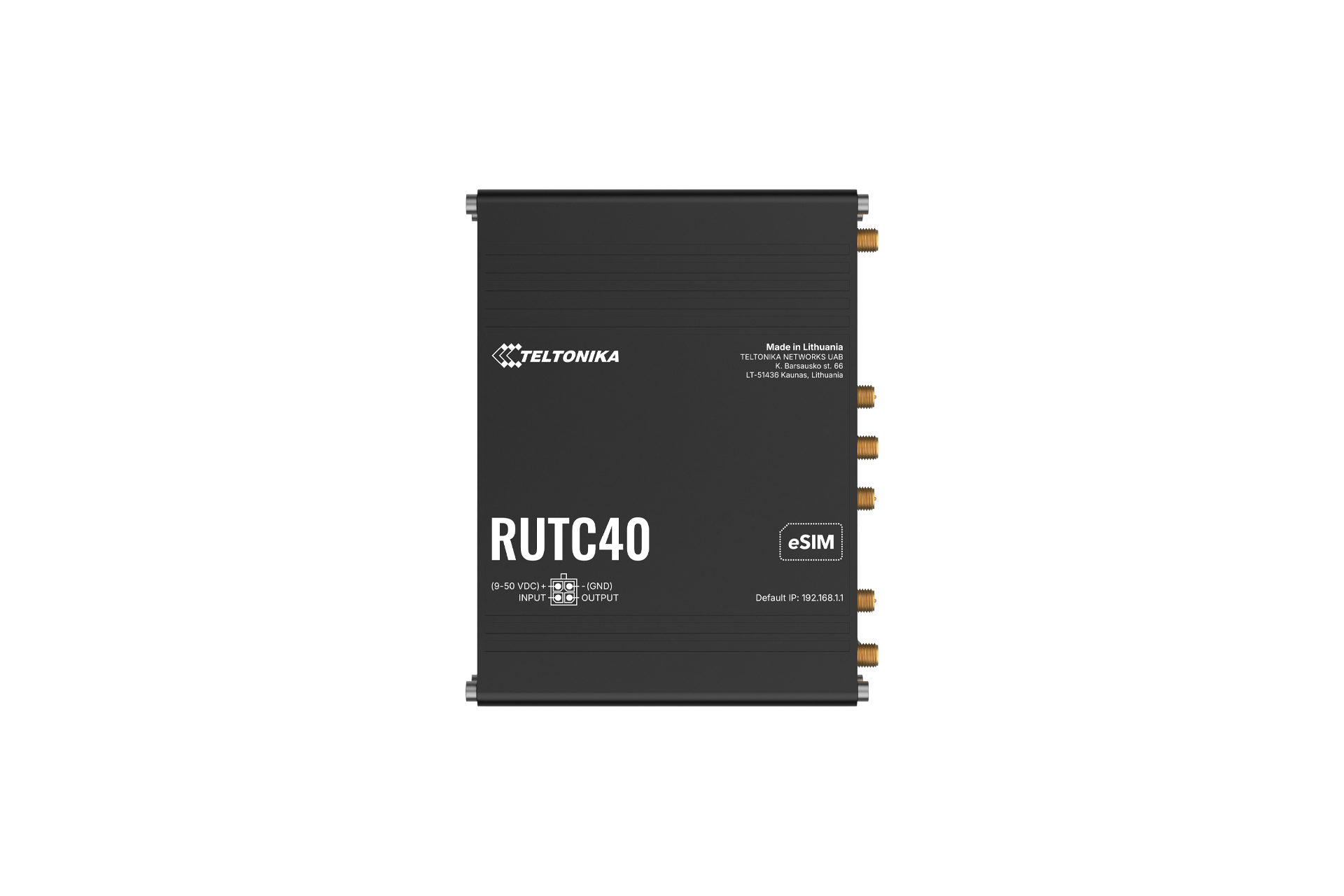 RUTC40