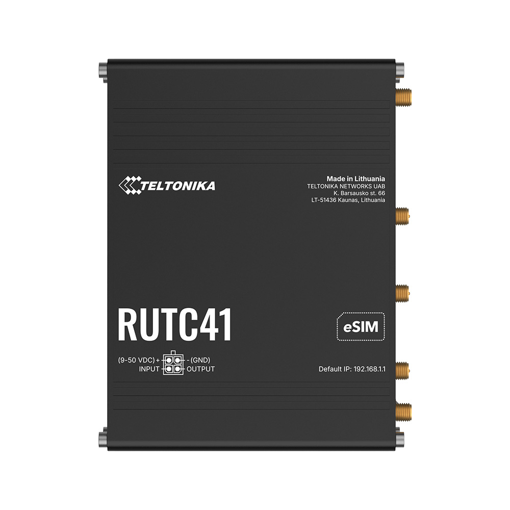 RUTC41