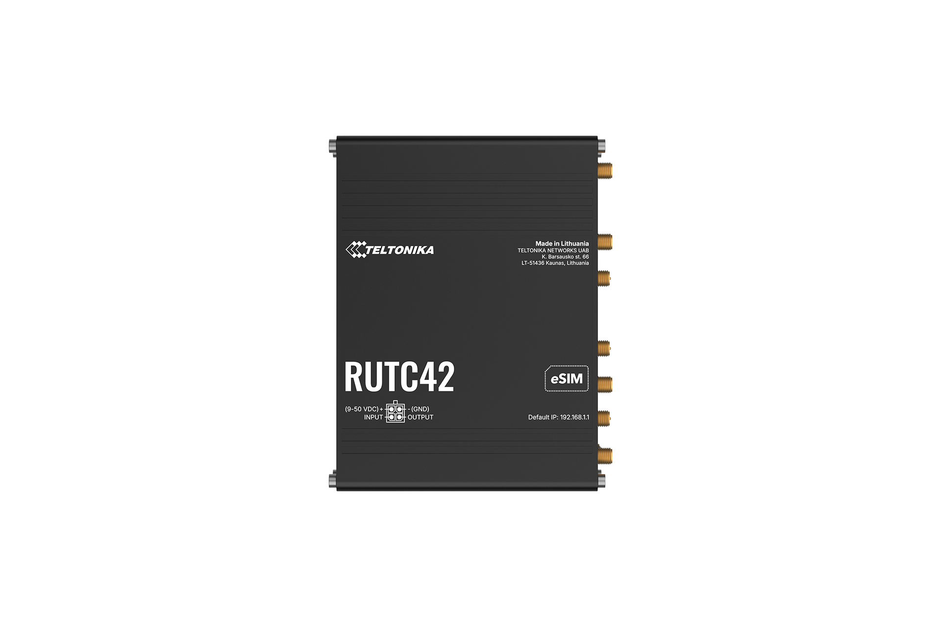 RUTC42