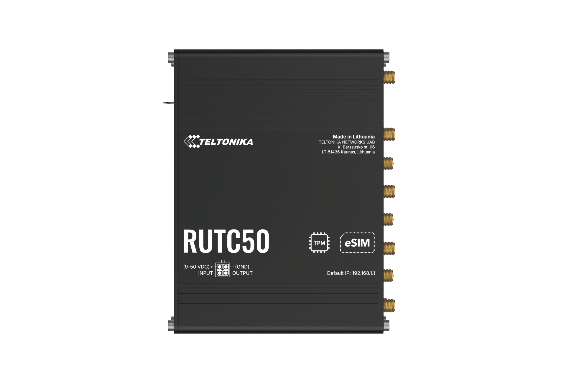 RUTC50