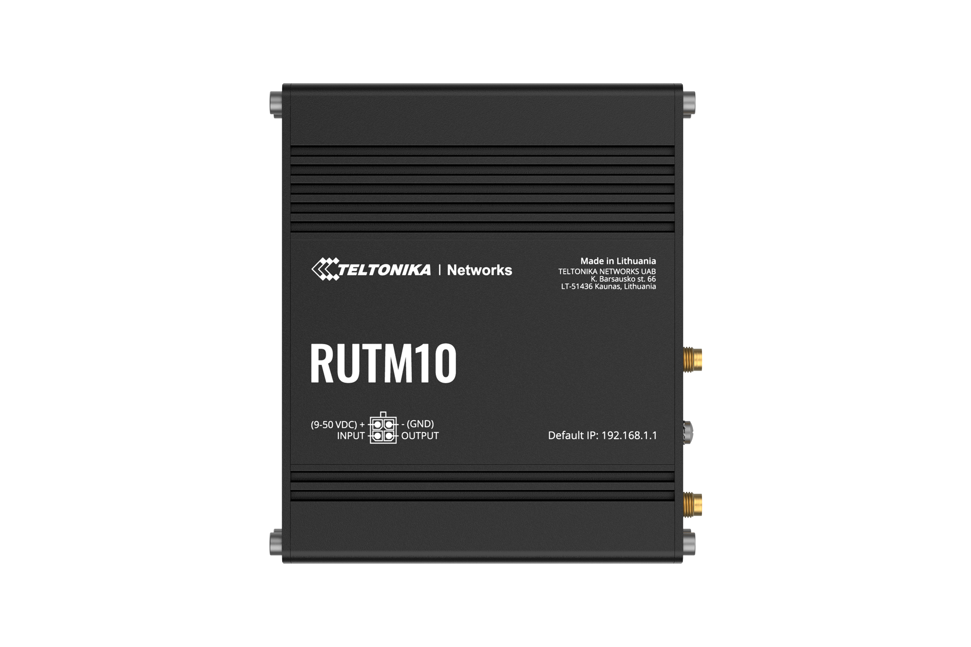 RUTM10