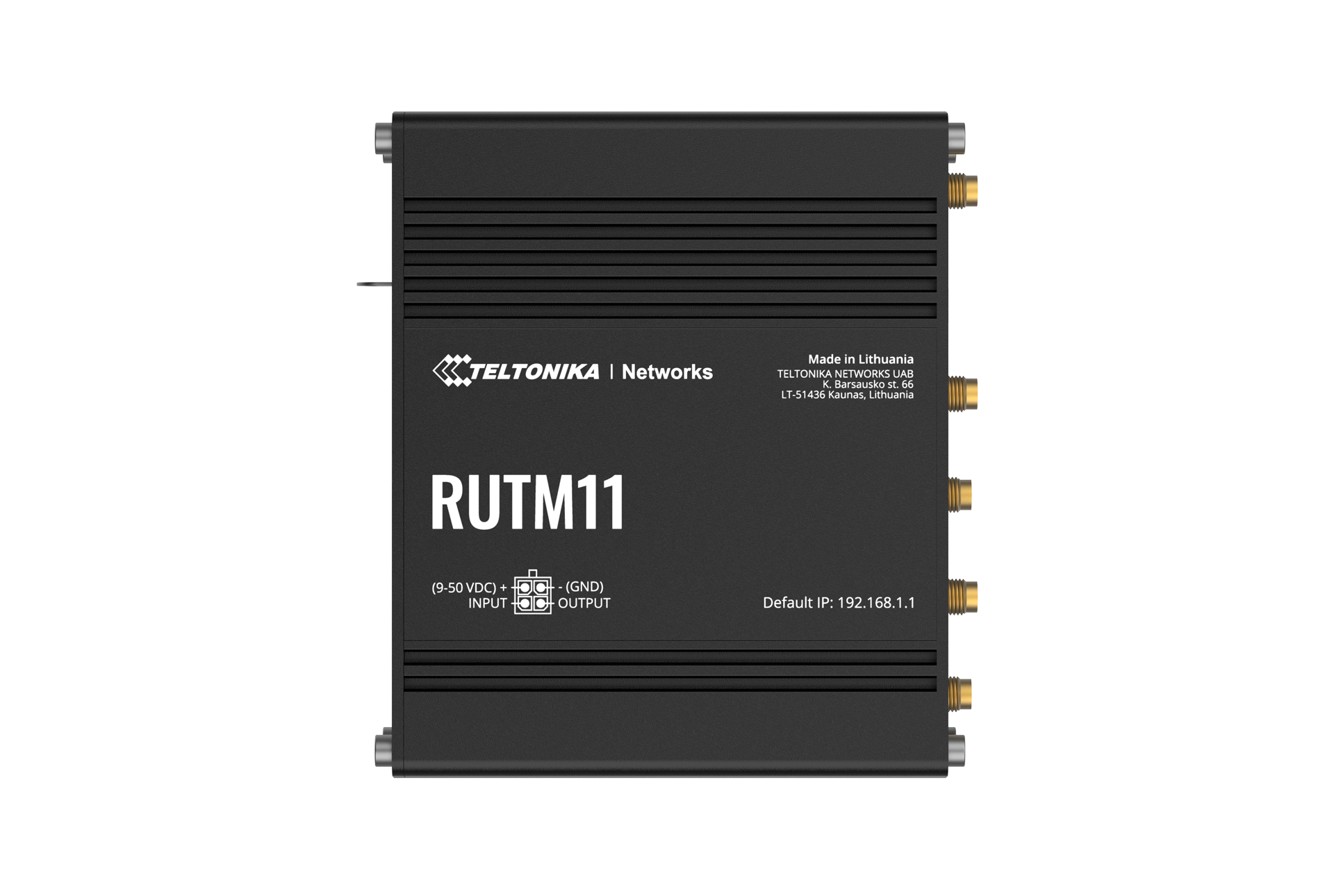 RUTM11