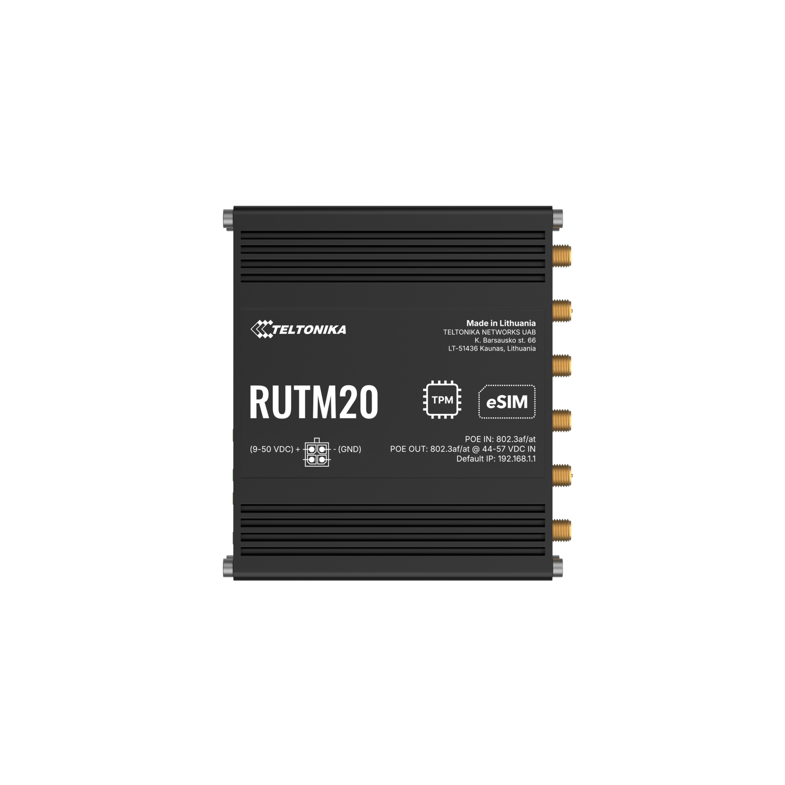 RUTM20