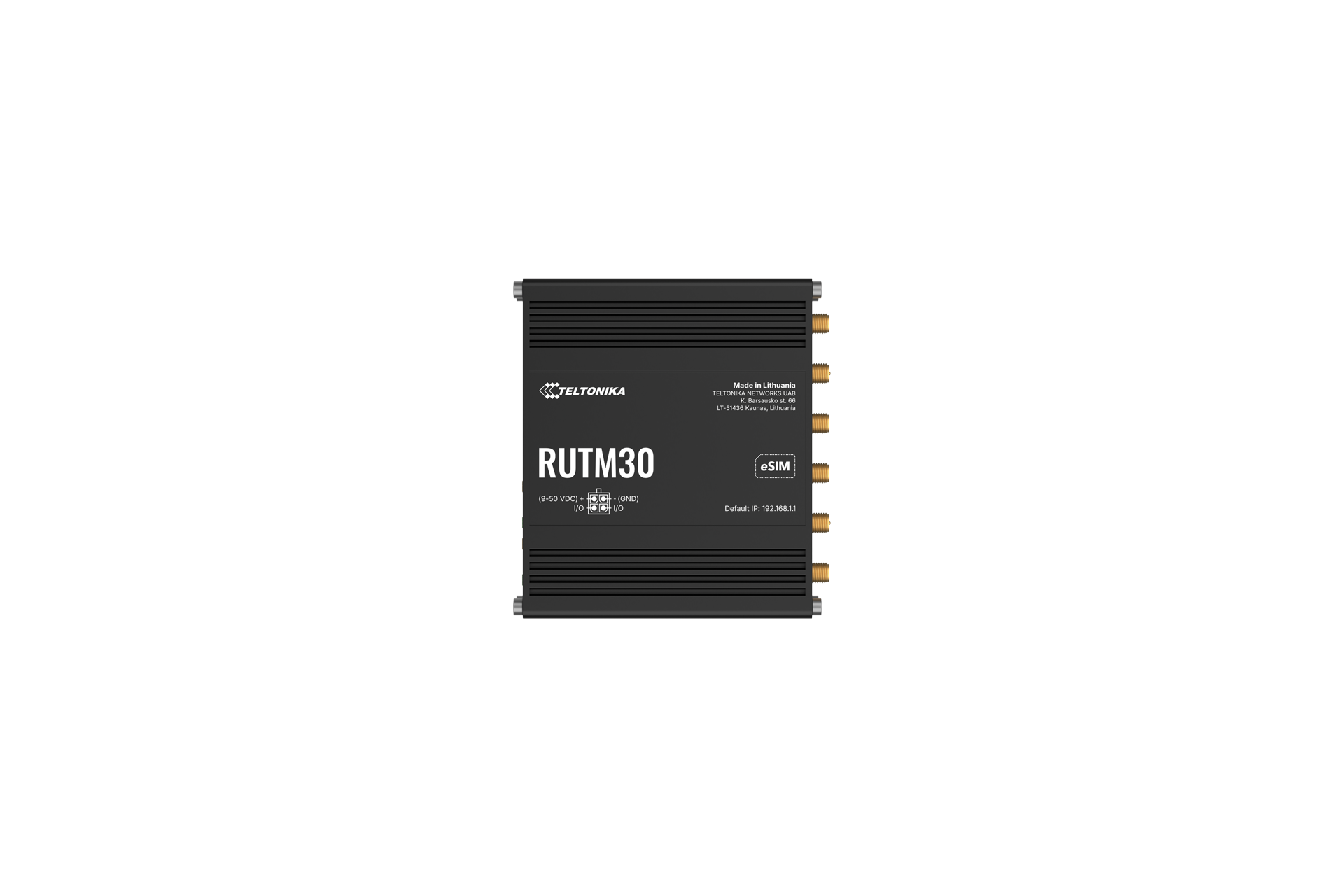 RUTM30