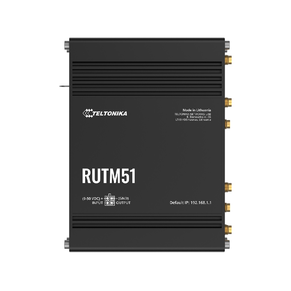 RUTM51