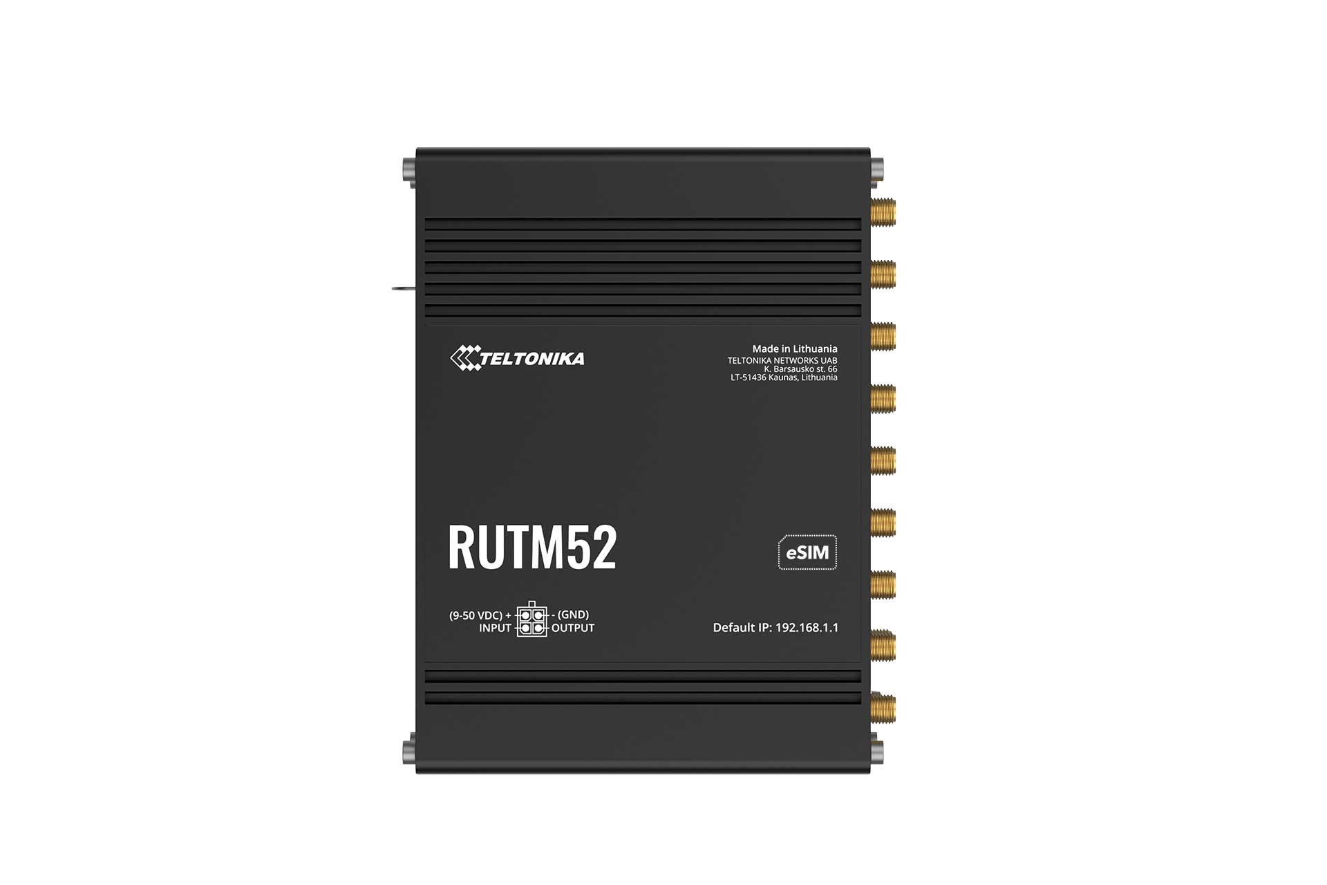 RUTM52