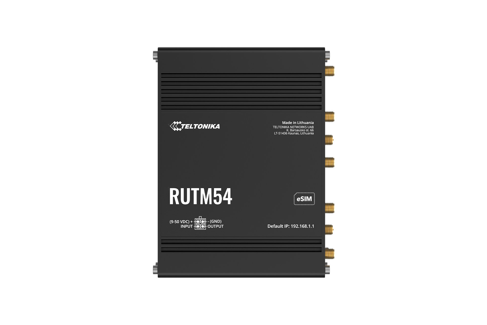 RUTM54