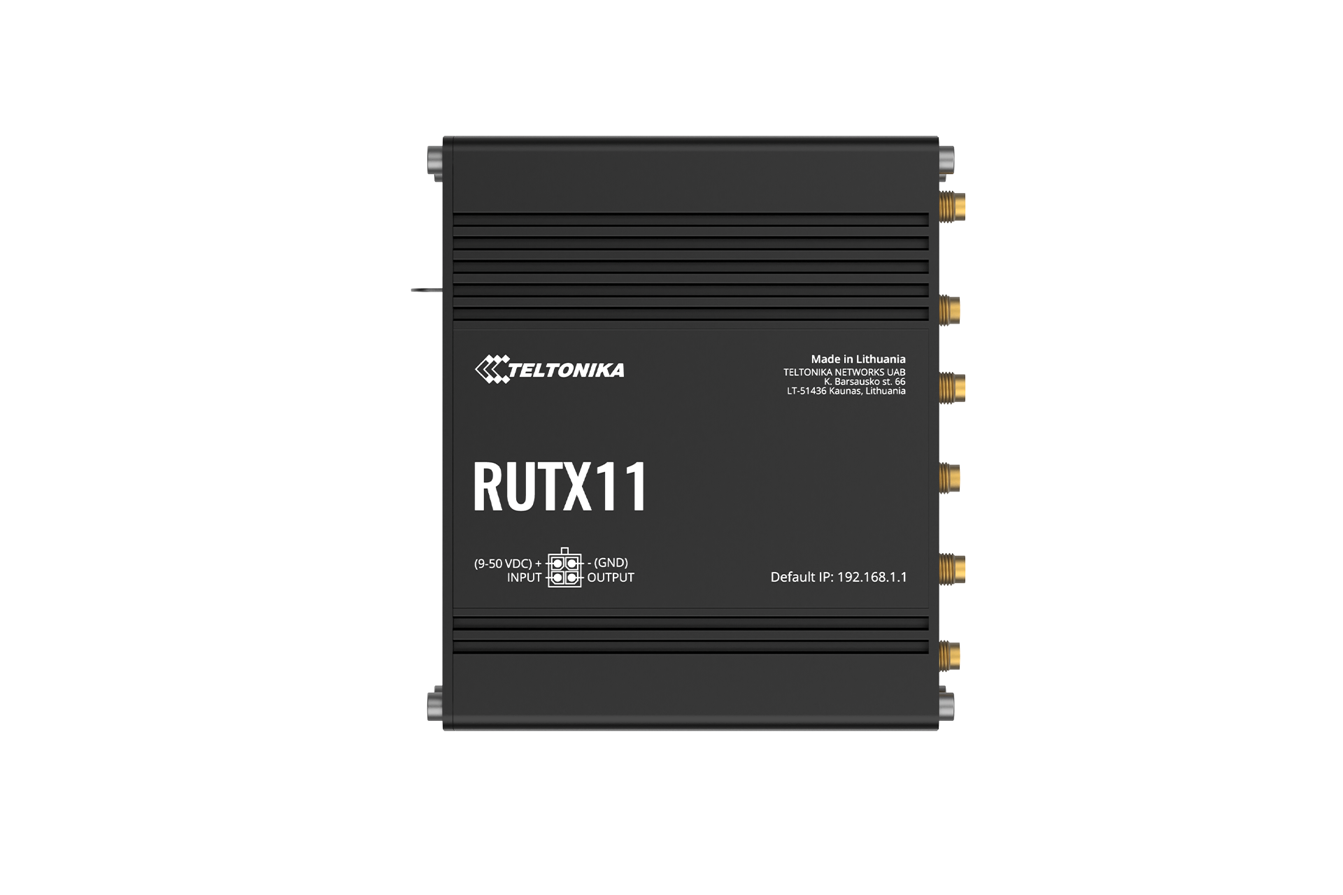 RUTX11