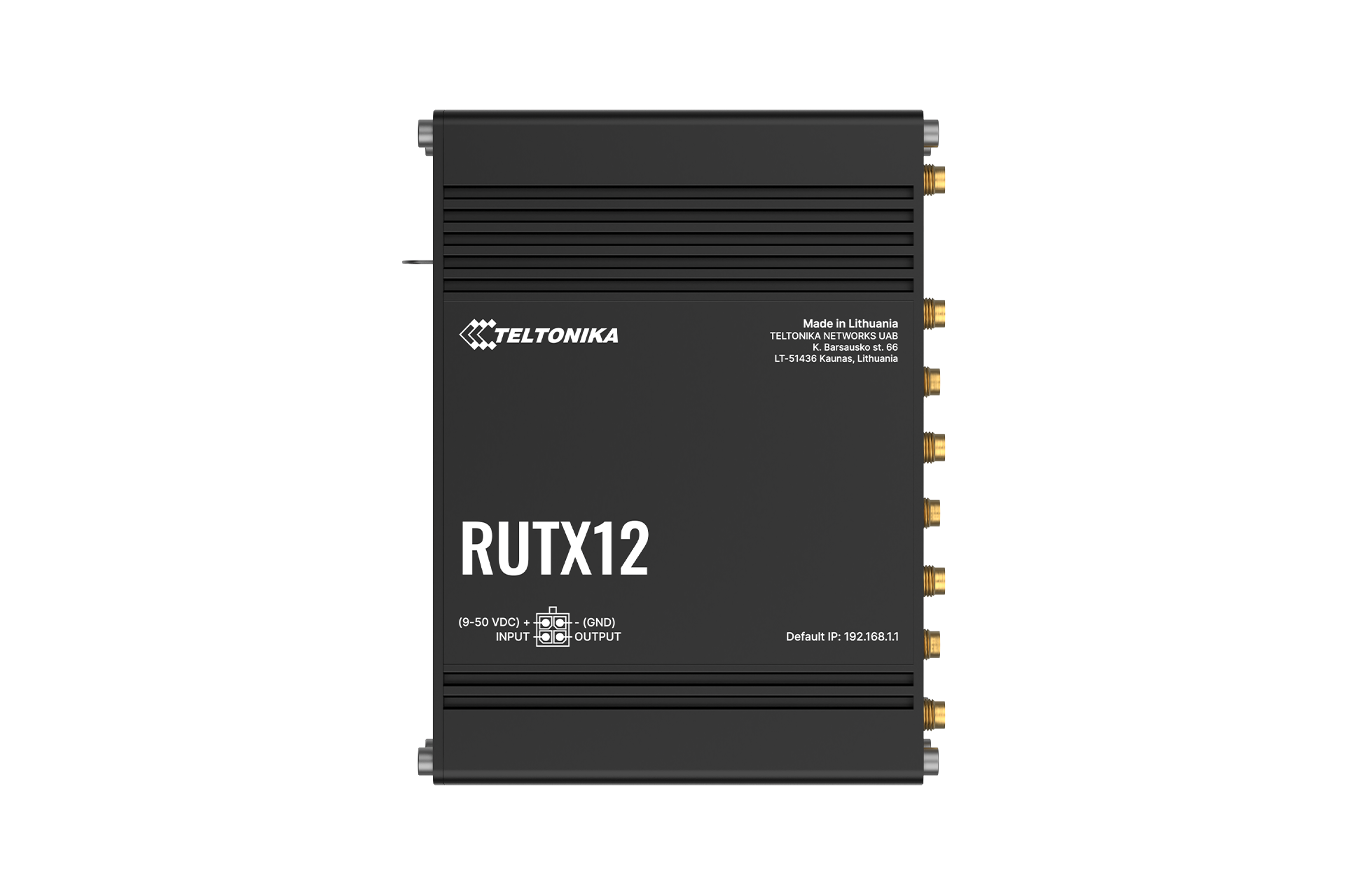 RUTX12