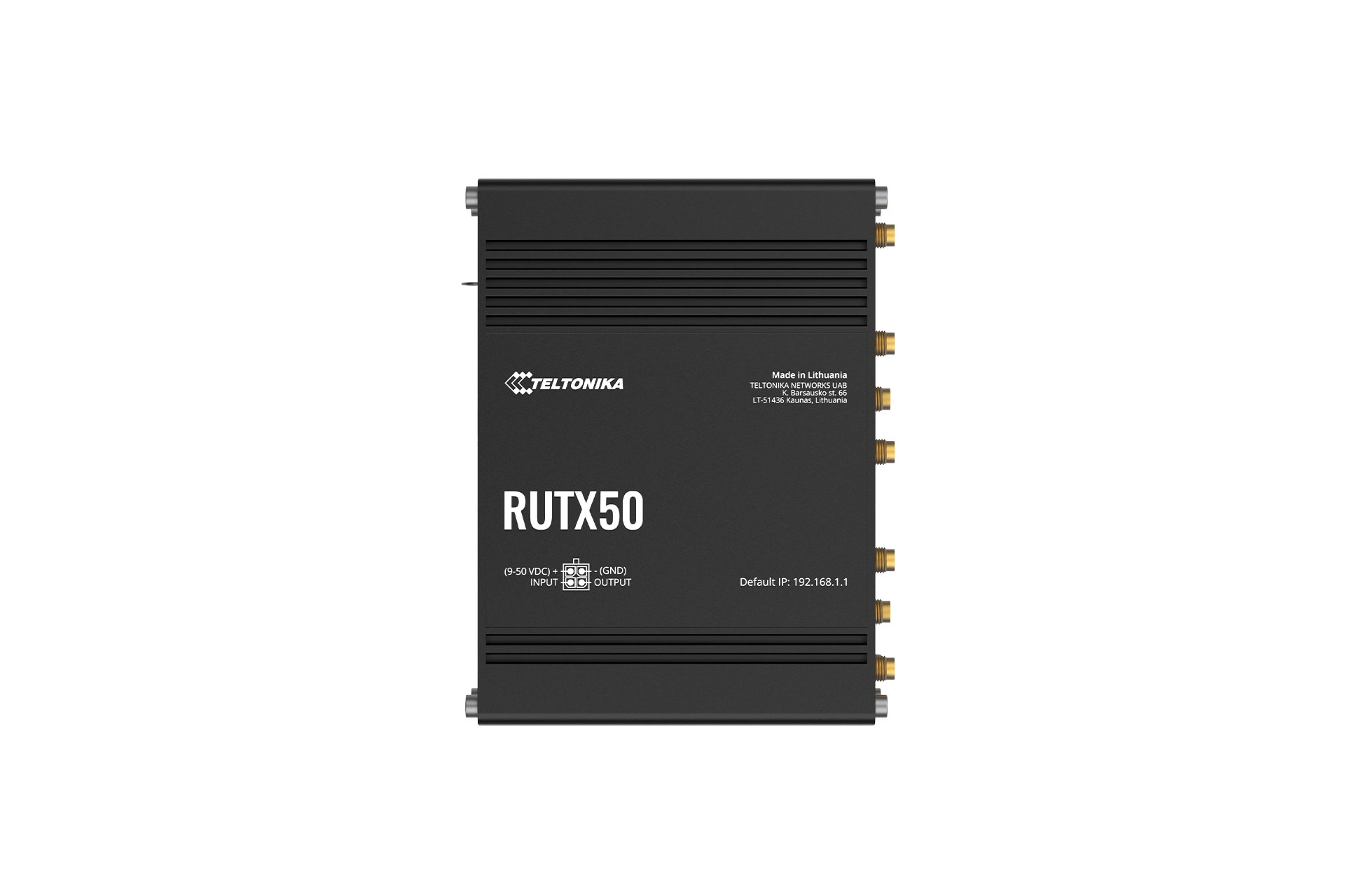 RUTX50