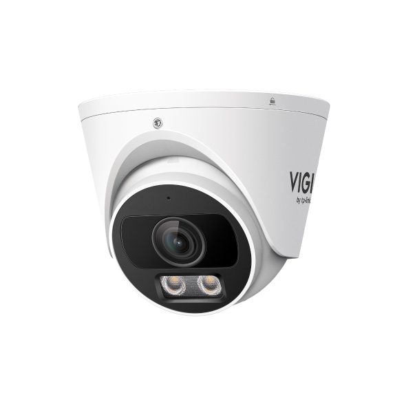 Camera VIGI InSight S425  2MP – Camera AI Phát Hiện Thông Minh, Full Color, IP67