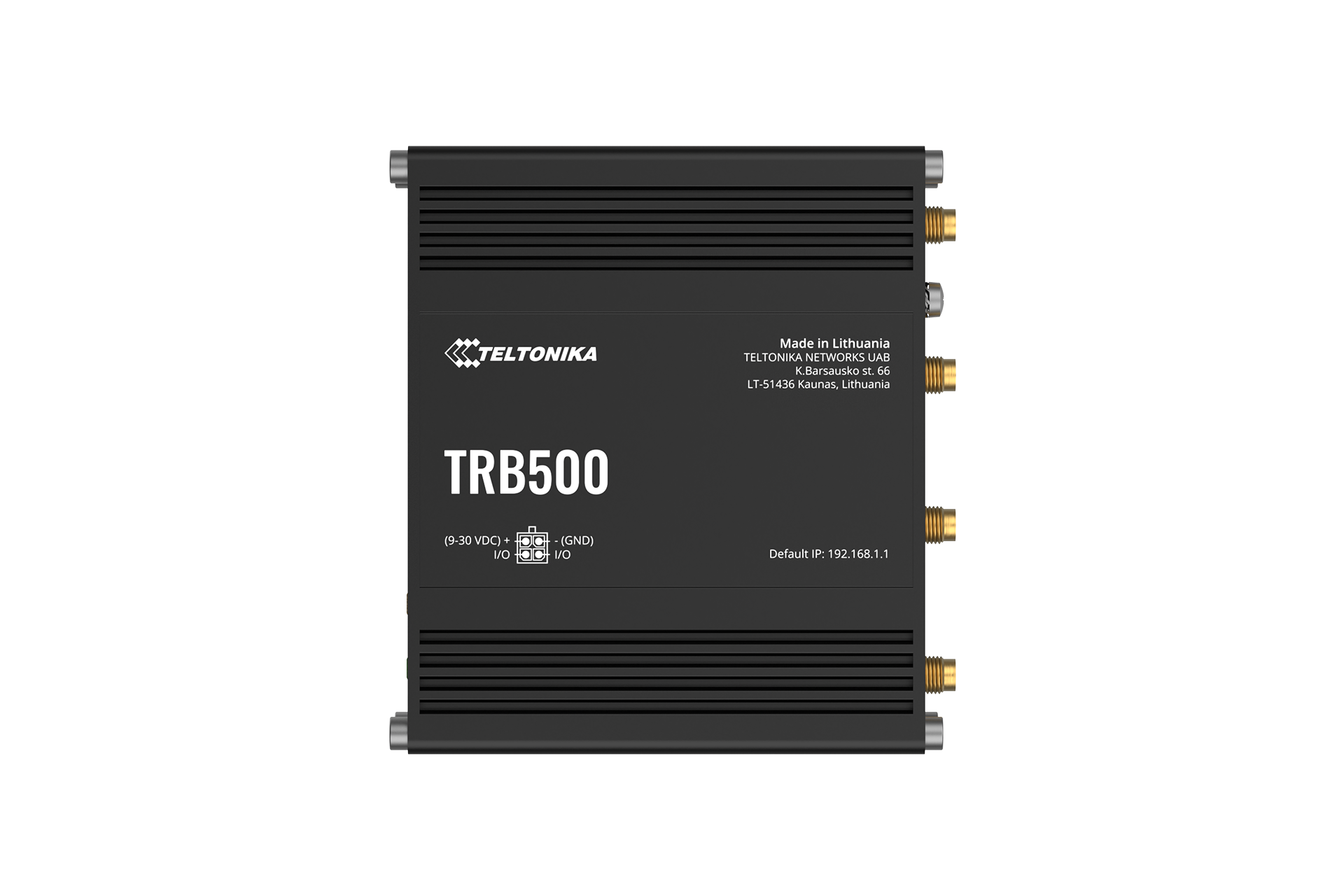 TRB500