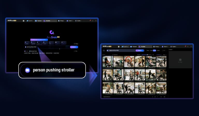 Tìm kiếm video bằng nội dung mô tả